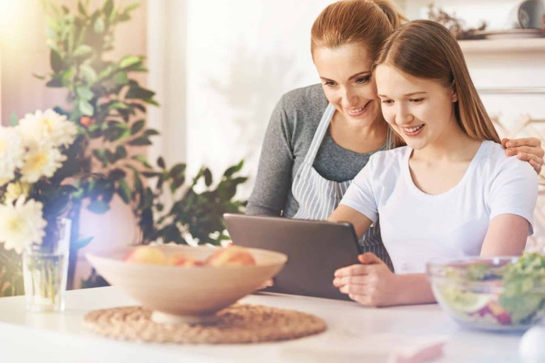 Tips for the Solo Parent