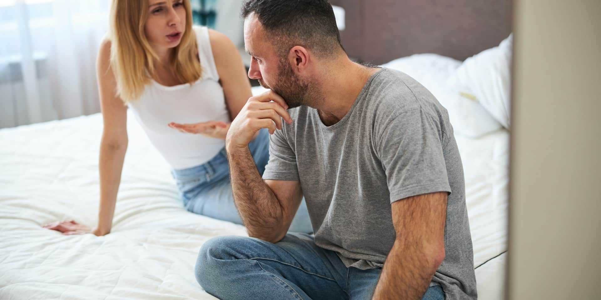 Belittling Your Spouse