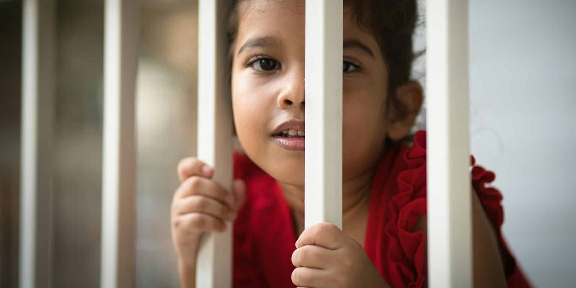 Child Possession Violations