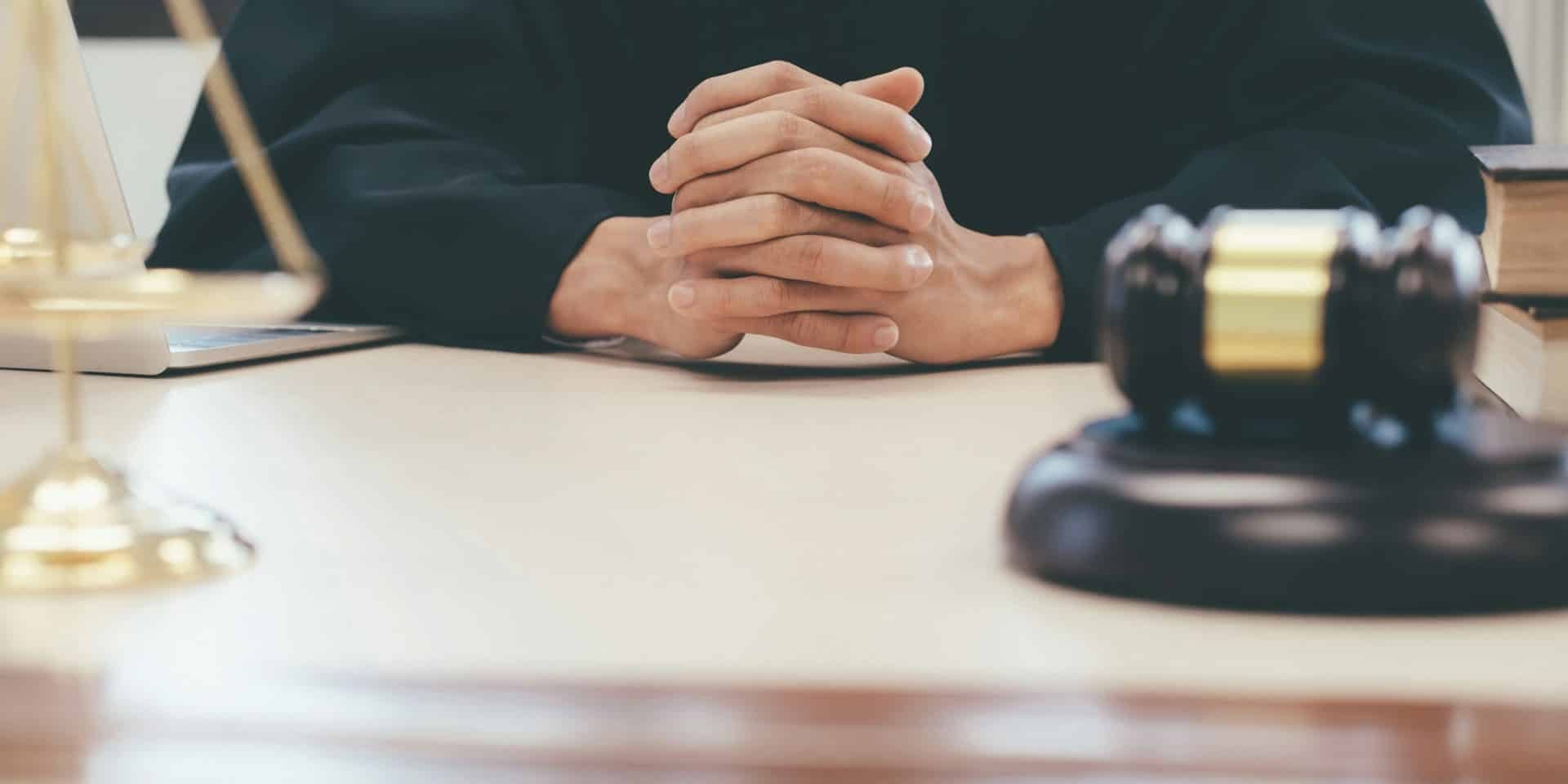 Judges in Custody Cases