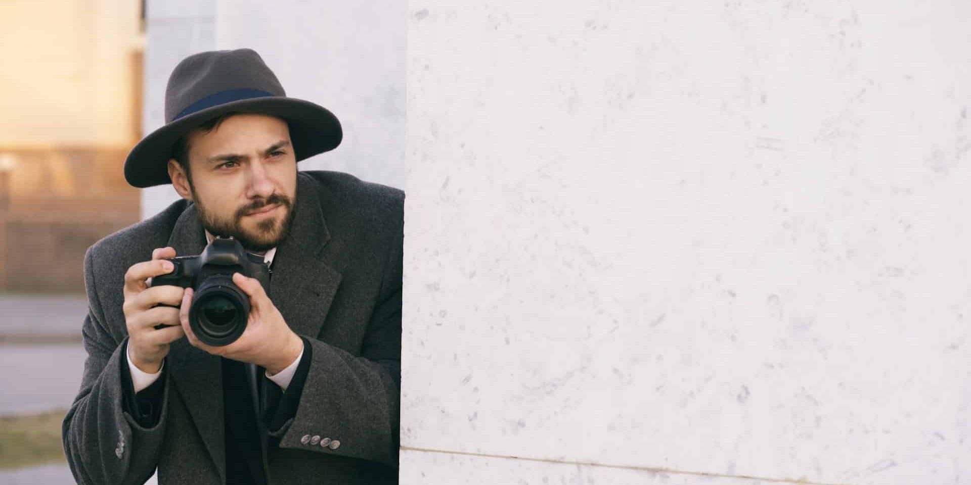 Private Investigator