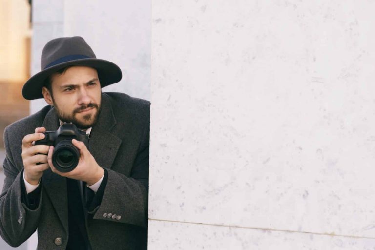 Private Investigator