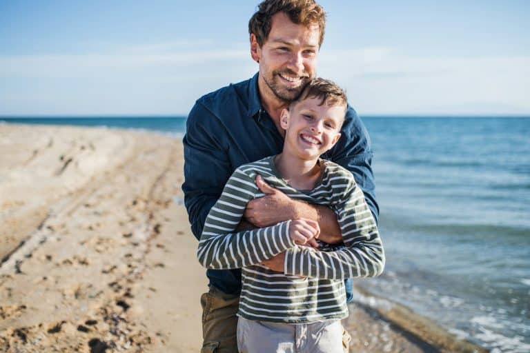 Ways for Divorced Parents to Plan for Spring Break