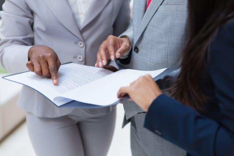 Confidentiality Agreements