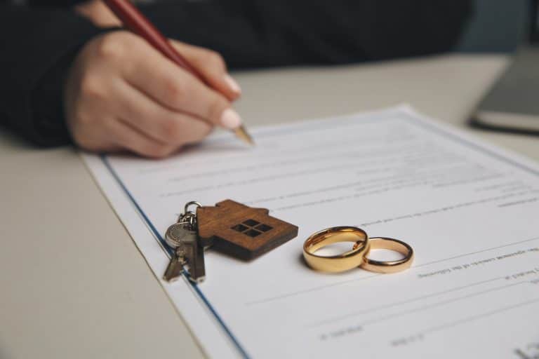 Assets That Will Need To Be Appraised in a Divorce