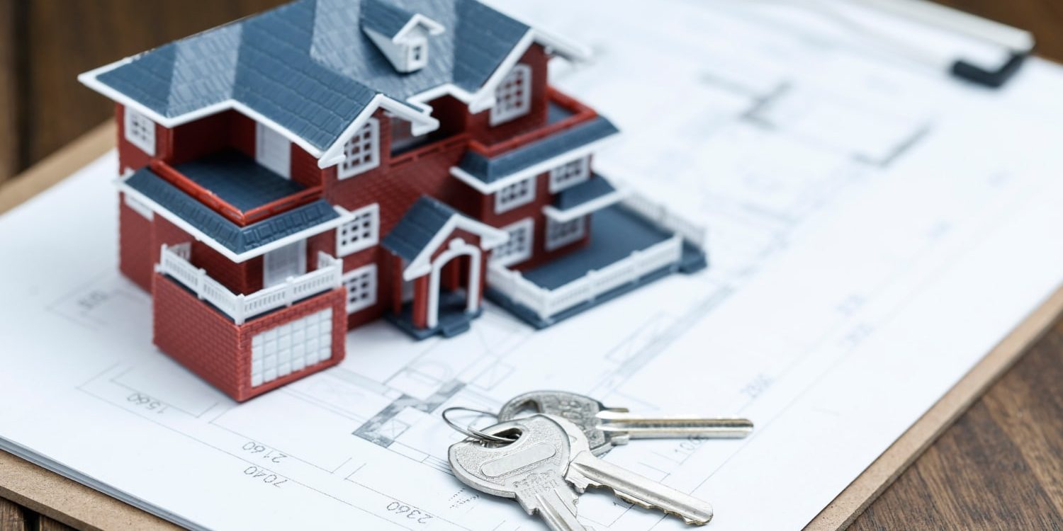 Entity Structure in Real Estate