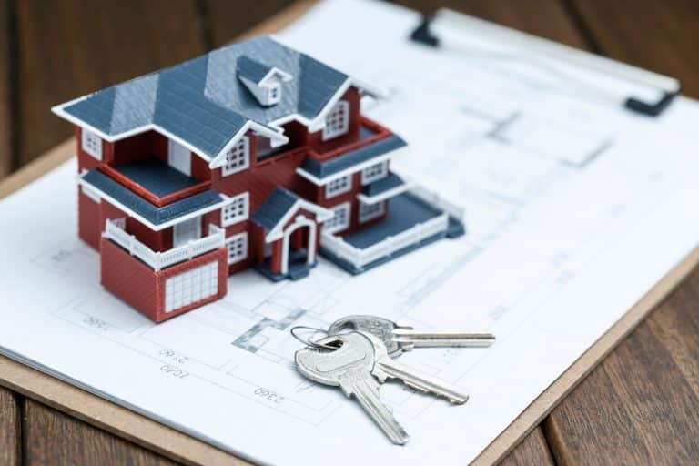 Entity Structure in Real Estate