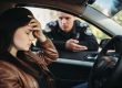 DWI Arrest in Texas