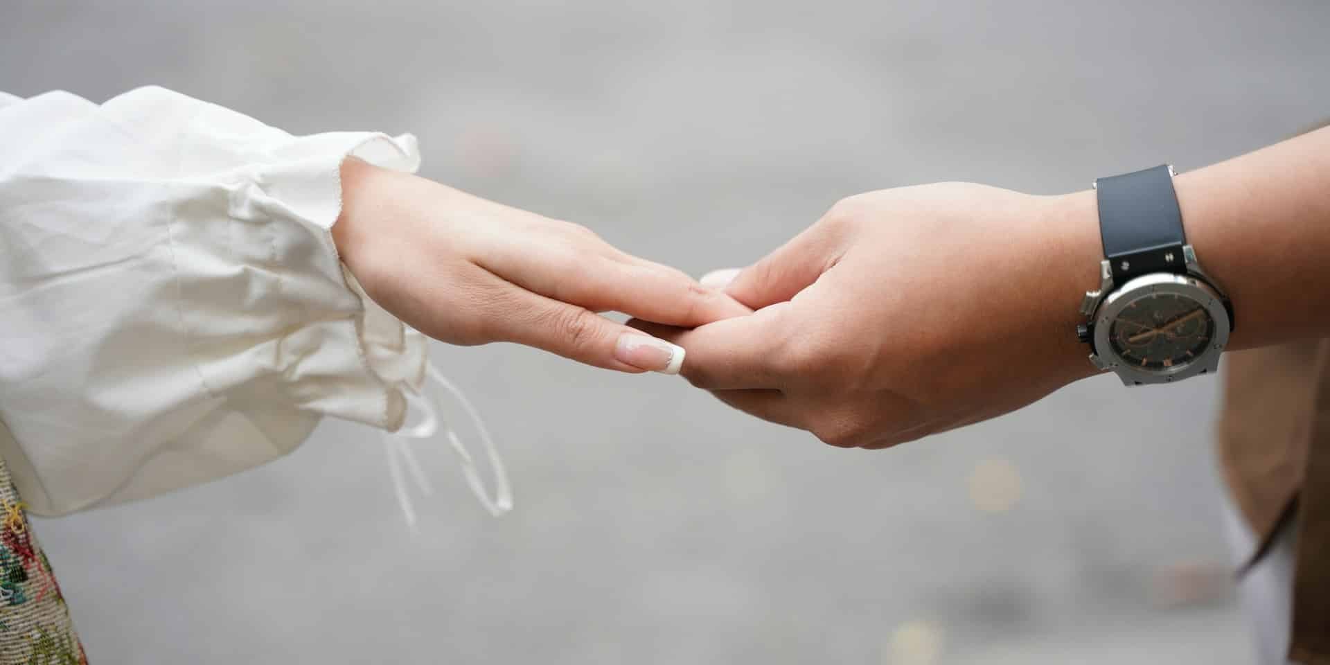 Cohabitation Agreement