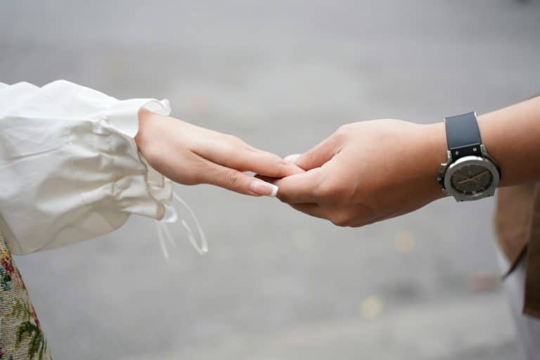 Cohabitation Agreement