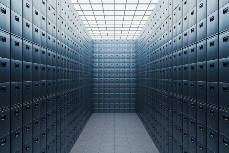 Divorce Records Private