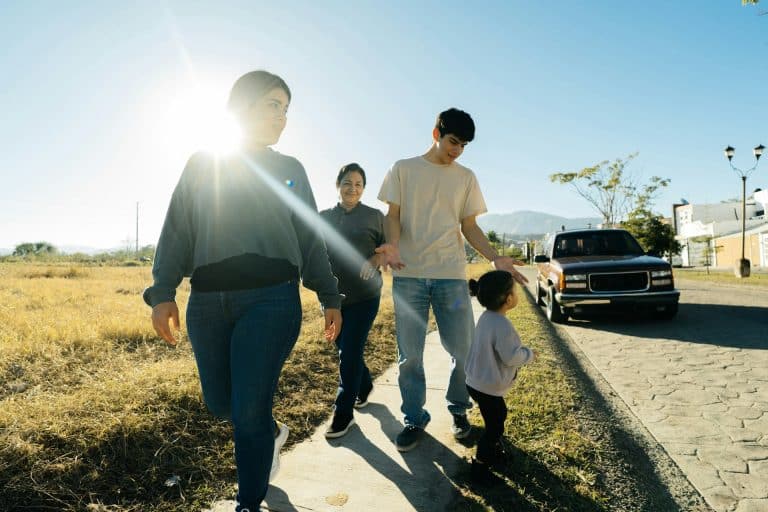 Family Law Enforcement Actions