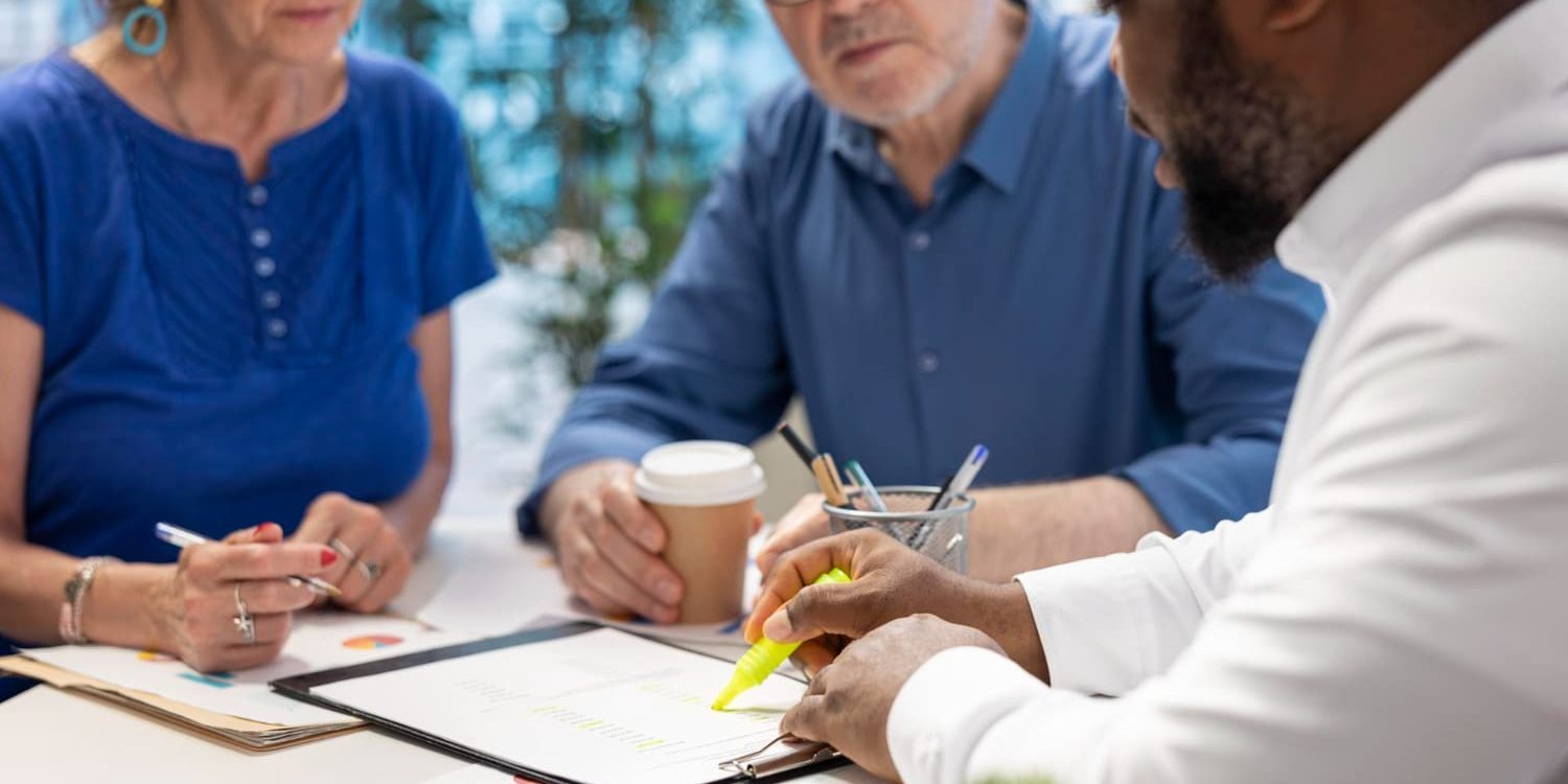 Succession Planning